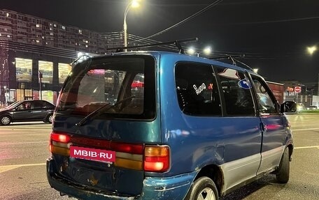 Nissan Serena I, 1991 год, 262 000 рублей, 3 фотография