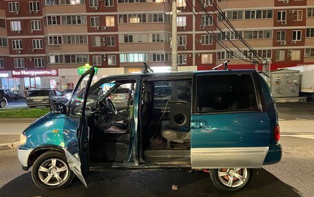 Nissan Serena I, 1991 год, 262 000 рублей, 10 фотография