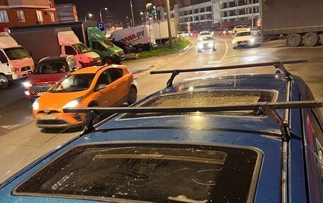 Nissan Serena I, 1991 год, 262 000 рублей, 12 фотография