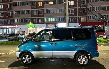 Nissan Serena I, 1991 год, 262 000 рублей, 11 фотография