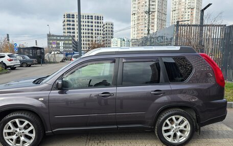 Nissan X-Trail, 2011 год, 1 085 000 рублей, 3 фотография