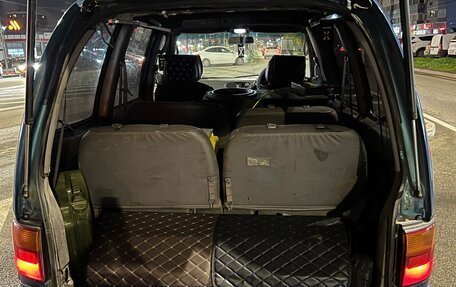 Nissan Serena I, 1991 год, 262 000 рублей, 9 фотография