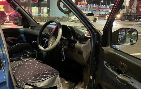 Nissan Serena I, 1991 год, 262 000 рублей, 5 фотография