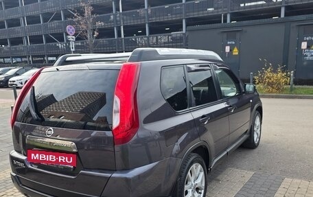 Nissan X-Trail, 2011 год, 1 085 000 рублей, 6 фотография