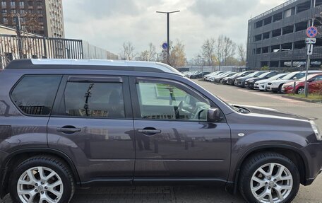 Nissan X-Trail, 2011 год, 1 085 000 рублей, 7 фотография