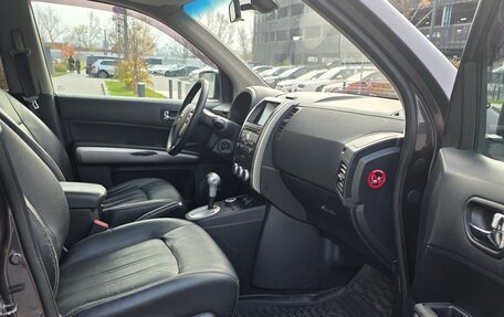 Nissan X-Trail, 2011 год, 1 085 000 рублей, 13 фотография