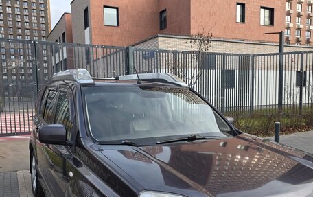 Nissan X-Trail, 2011 год, 1 085 000 рублей, 9 фотография