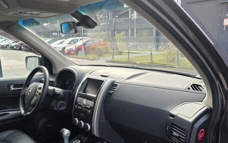 Nissan X-Trail, 2011 год, 1 085 000 рублей, 16 фотография