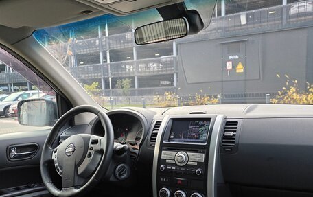 Nissan X-Trail, 2011 год, 1 085 000 рублей, 17 фотография