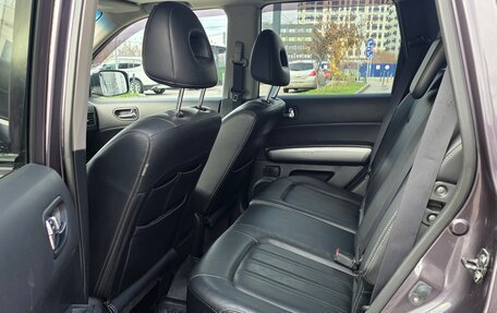 Nissan X-Trail, 2011 год, 1 085 000 рублей, 12 фотография