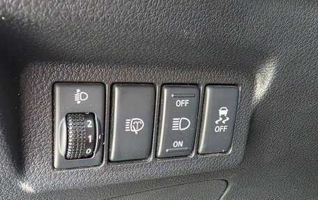 Nissan X-Trail, 2011 год, 1 085 000 рублей, 19 фотография