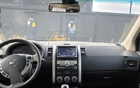 Nissan X-Trail, 2011 год, 1 085 000 рублей, 15 фотография