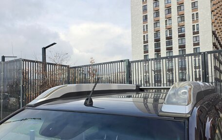 Nissan X-Trail, 2011 год, 1 085 000 рублей, 10 фотография