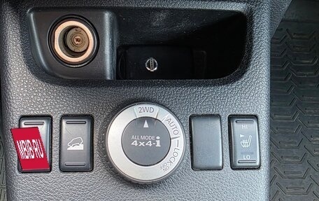 Nissan X-Trail, 2011 год, 1 085 000 рублей, 21 фотография