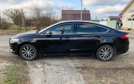 Ford Mondeo V, 2015 год, 1 500 000 рублей, 3 фотография