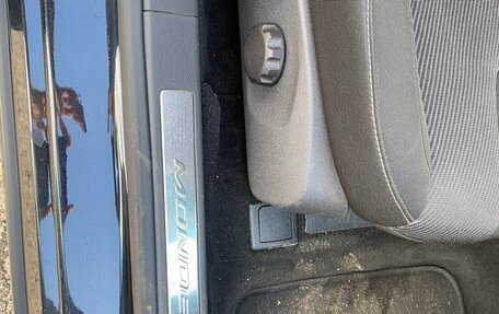 Ford Mondeo V, 2015 год, 1 500 000 рублей, 10 фотография