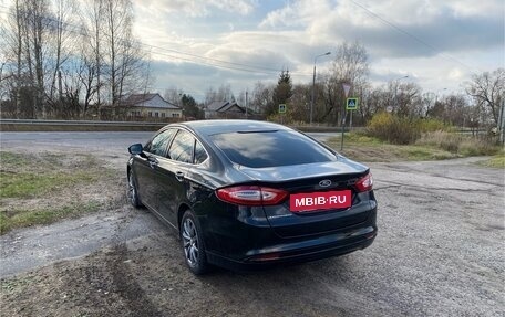 Ford Mondeo V, 2015 год, 1 500 000 рублей, 4 фотография