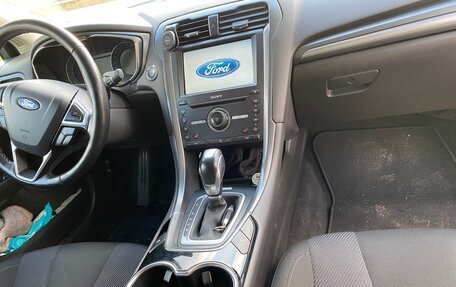 Ford Mondeo V, 2015 год, 1 500 000 рублей, 11 фотография