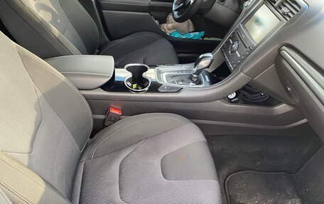 Ford Mondeo V, 2015 год, 1 500 000 рублей, 12 фотография