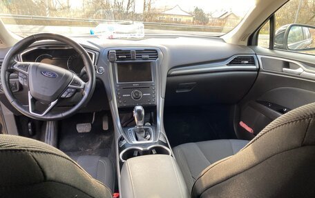 Ford Mondeo V, 2015 год, 1 500 000 рублей, 15 фотография