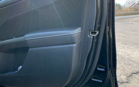 Ford Mondeo V, 2015 год, 1 500 000 рублей, 9 фотография