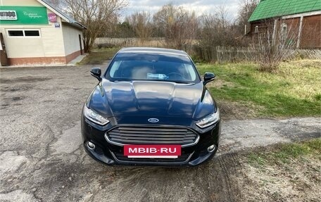 Ford Mondeo V, 2015 год, 1 500 000 рублей, 2 фотография