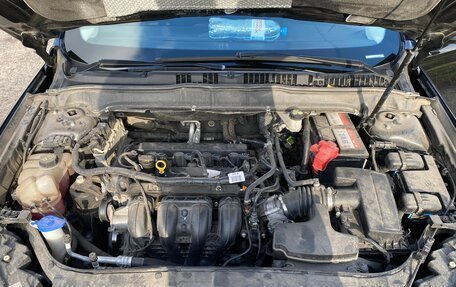 Ford Mondeo V, 2015 год, 1 500 000 рублей, 17 фотография