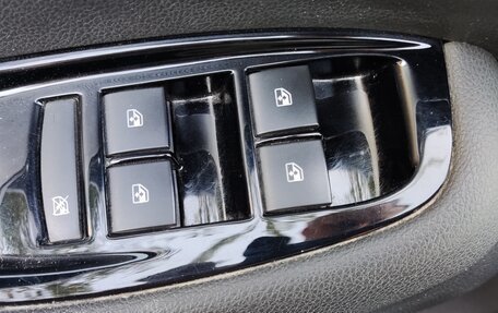 Chevrolet Orlando I, 2017 год, 1 720 000 рублей, 10 фотография