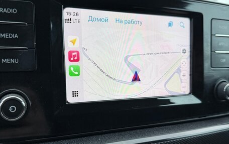 Volkswagen Polo VI (EU Market), 2021 год, 1 070 000 рублей, 7 фотография