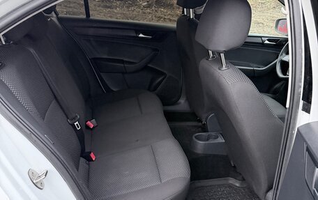 Volkswagen Polo VI (EU Market), 2021 год, 1 070 000 рублей, 9 фотография