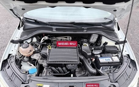 Volkswagen Polo VI (EU Market), 2021 год, 1 070 000 рублей, 8 фотография