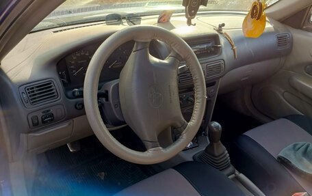 Toyota Corolla, 1997 год, 180 000 рублей, 5 фотография