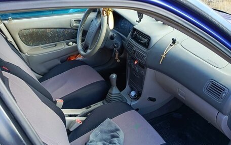 Toyota Corolla, 1997 год, 180 000 рублей, 7 фотография