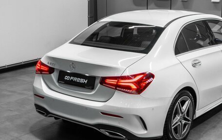 Mercedes-Benz A-Класс, 2020 год, 2 599 000 рублей, 6 фотография