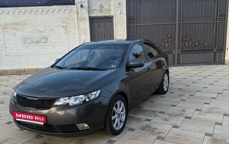 KIA Cerato III, 2010 год, 750 000 рублей, 3 фотография