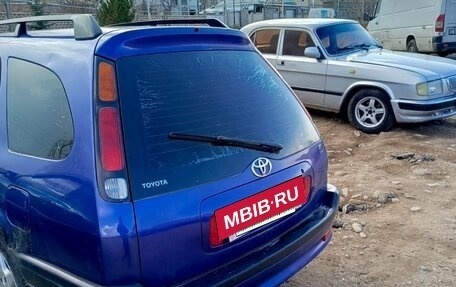 Toyota Corolla, 1997 год, 180 000 рублей, 3 фотография