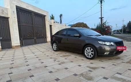 KIA Cerato III, 2010 год, 750 000 рублей, 2 фотография