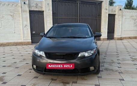 KIA Cerato III, 2010 год, 750 000 рублей, 4 фотография