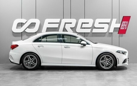 Mercedes-Benz A-Класс, 2020 год, 2 599 000 рублей, 5 фотография