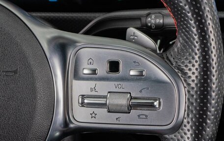 Mercedes-Benz A-Класс, 2020 год, 2 599 000 рублей, 15 фотография