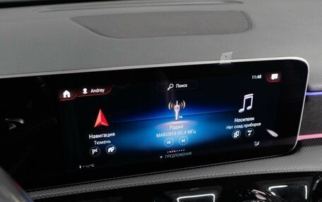 Mercedes-Benz A-Класс, 2020 год, 2 599 000 рублей, 19 фотография