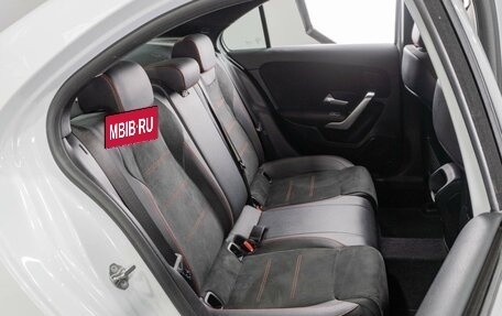 Mercedes-Benz A-Класс, 2020 год, 2 599 000 рублей, 9 фотография