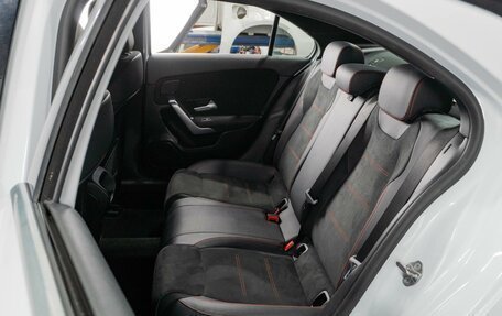 Mercedes-Benz A-Класс, 2020 год, 2 599 000 рублей, 11 фотография