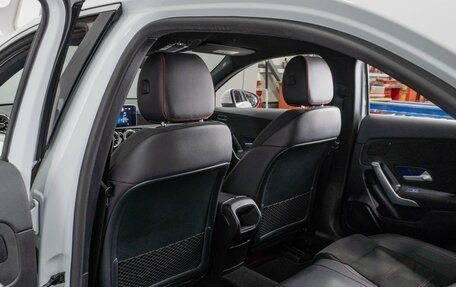 Mercedes-Benz A-Класс, 2020 год, 2 599 000 рублей, 13 фотография