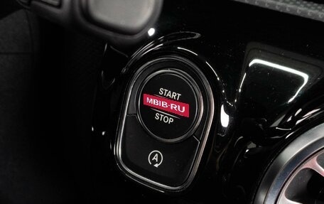 Mercedes-Benz A-Класс, 2020 год, 2 599 000 рублей, 18 фотография