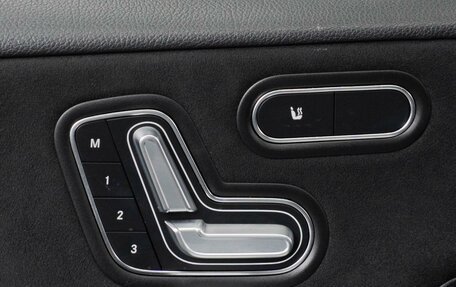 Mercedes-Benz A-Класс, 2020 год, 2 599 000 рублей, 23 фотография