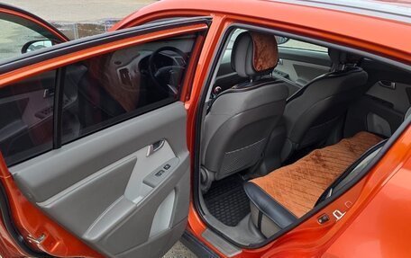 KIA Sportage III, 2010 год, 1 000 000 рублей, 34 фотография