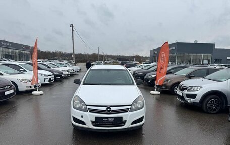 Opel Astra H, 2014 год, 538 000 рублей, 2 фотография