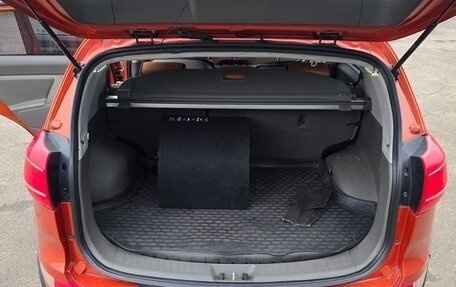 KIA Sportage III, 2010 год, 1 000 000 рублей, 35 фотография