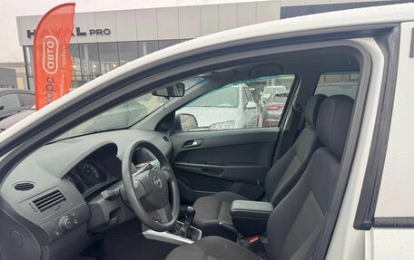 Opel Astra H, 2014 год, 538 000 рублей, 10 фотография